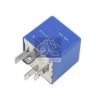 IVECO 02991712 Relay